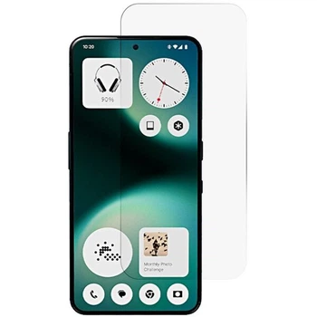 Защитное стекло Deexe Crystal Glass для Nothing Phone (3a) Lite