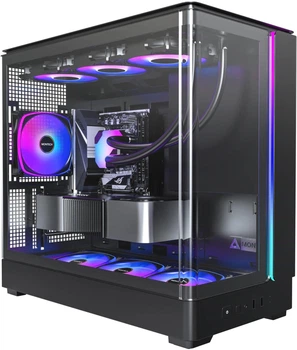 Корпус MONTECH KING 15 PRO (B) 324521