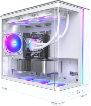 Корпус MONTECH KING 15 PRO (W)