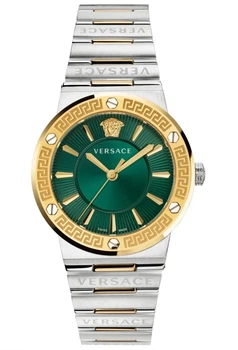 Часы женские Versace Greca Logo VEVH00720