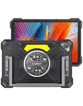 Защищенный планшет CUBOT Tab KingKong S 6/256GB Black (глобальная версия)