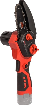 Пила цепная аккумуляторная Vitals AKZ 1210c (235288)