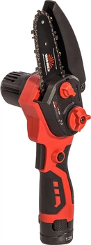 Пила цепная аккумуляторная Vitals AKZ 1210ck Kit (235289)