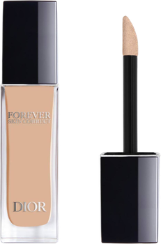 Консилер для обличчя Dior Forever Skin Correct 24H маскуючий 3C Cool 11 мл (3348901637626)