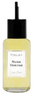 Змінний блок Парфумована вода унісекс Atelier des Ors Nuda Veritas 100 мл (3760027143810)