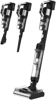 Акумуляторний пилосос Jimmy PW11