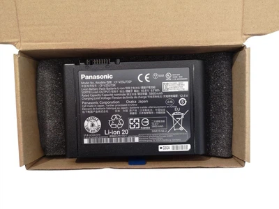 Аккумулятор для ноутбука Panasonic CF-VZSU73R, CF-VZSU73U, CF-VZSU73SP, CF-D1 6200mah 63Wh ORIGINAL