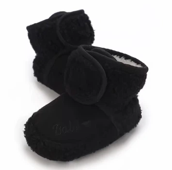 Пінетки Lapchu P2721WG 20 (12,5 см) Чорний