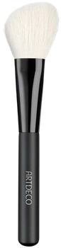 Пензель для рум'ян Artdeco Premium Blusher Brush (4052136008449)