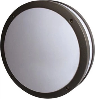 Настінний вуличний світильник Scan Products Martina LED 230V 2xE27 IP54 IK10 13026 (5713080130264)