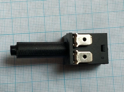 Датчик педалі гальма VERNET BS4518 гальмівна жабка FORD