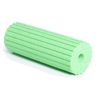 Массажный ролл Blackroll Mini Flow green Uni (100025803)