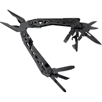 Мультитул Gerber Suspension NXT Black (100077689)