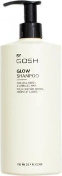 Шампунь для волосся Gosh Glow посилення блиску 750 мл (5711914192402)