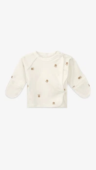 Кофта для малышей Тими Т11/2-И62 62 см Разноцветный shop (4820000304054)