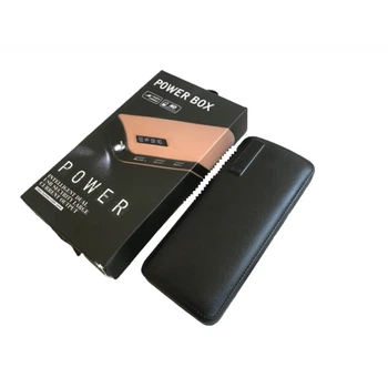 Повербанк універсальна батарея, зовнішній акумулятор, 50000 mah power bank
