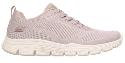 Жіночі кросівки Skechers 39,5 Ліловий 117700 LIL