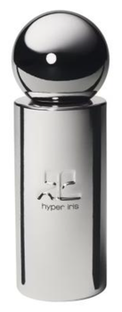 Парфумована вода унісекс Courreges Hyper Iris 100 мл (3442180007313)