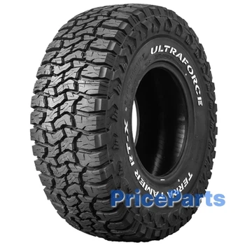 Ultraforce TERRA TAMER RT-X 205/70 R15 107/103Q