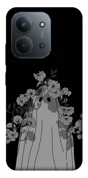 Чехол на Xiaomi Redmi 15C (Global) Cute Halloween (F1292226)