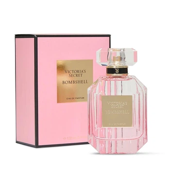 Парфюмированная вода Victoria's Secret Bombshell Eau de Parfum 100 ml