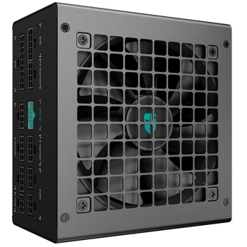 Блок живлення для ПК DeepCool GamerStorm PN850M 850W Black (R-PN850M-FC0B-JGEU)