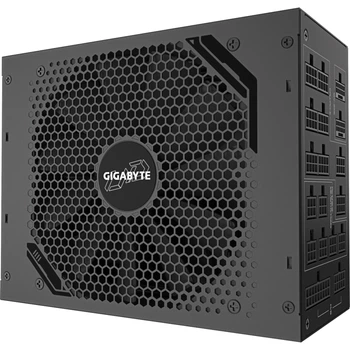 Блок питания Gigabyte GP-UD1600PM PG5 1600 Вт ATX для ПК Черный (GP-UD1600PM PG5)
