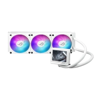 ASUS ROG Ryujin III 360 ARGB Extreme White (90RC0132-M0EAY0)