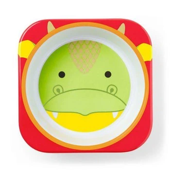 Миска Skip Hop Zoo "Дракон"