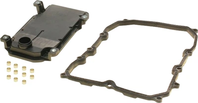 Гідрофільтр, автоматична коробка передач (KNECHT) HX 187KIT AUDI PORSCHE VW HX 187KIT MAHLE (HX187KIT)