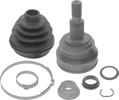 Шарнірний комплект, приводний вал (SKF) VKJA 3011 AUDI SEAT SKODA VW VKJA 3011 SKF (VKJA3011)