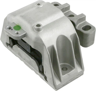 Подушка двигуна Skoda Octavia 1.4 з00-10р.в. прав. (Swag)30926584 SWAG (30926584)