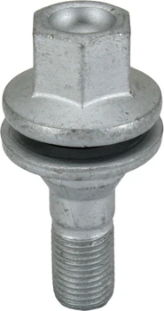 Болт для кріплення колеса (FEBI) 46673 CITROEN FIAT OPEL PEUGEOT TOYOTA DS 46673 Febi Bilstein (46673)