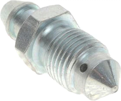 Штуцер прокачки гальм універсальний M10x1/11x29,9мм (Quck Brake) 0039 Quick Brake (0039)