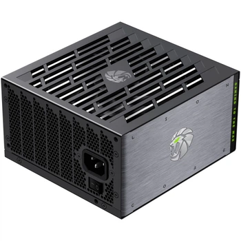 Блок живлення GameMax 1000W Lion Core 1000P (Lion core 1000P)
