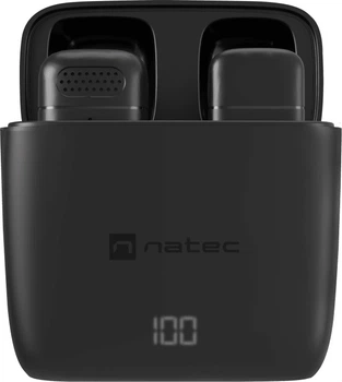 Мікрофон NATEC Hopper Lightning (NMI-2255)