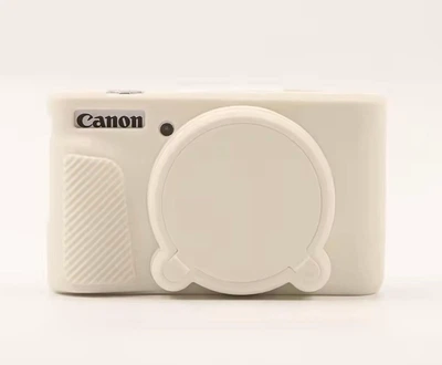 Чохол для фотокамери Canon SX730/740 Бежевий