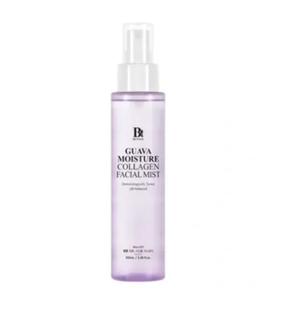 Увлажняющий мист для лица с гуавой и коллагеном Benton Guava Moisture Collagen Facial Mist, 100 мл