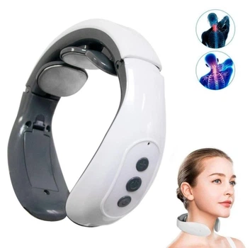 Умный массажер для шеи Smart Neck HX 1680/8020 (8200)