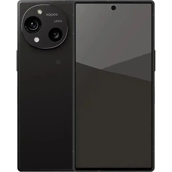 Смартфон Sharp Aquos R10 5G 12/512GB Black