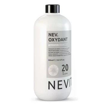 Окислитель для волос 20 Vol Nevitaly Activator 6% 950 мл