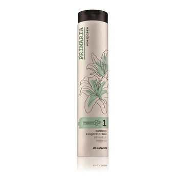 Шампунь для ежедневного использования нежный Elgon Primaria Biodaily Shampoo 250 мл