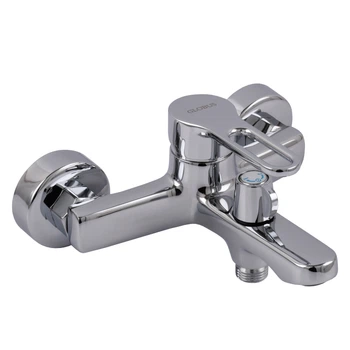 Змішувач для ванної Globus Lux Dolly GLD-0102N