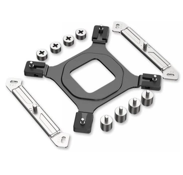 Установочный комплект Deepcool на сокет 1700 для кулеров Gammaxx GT/GTE, Gammaxx 400/XT, C40 (EM009-MKNNIN-G-1)