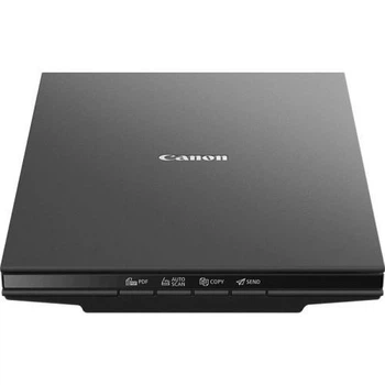 Сканер Canon CanoScan LiDE 300, черный, CIS, A4, 2400x4800 dpi, 48 бит, USB, 250x367x42 мм, 1.7 кг (2995C010)