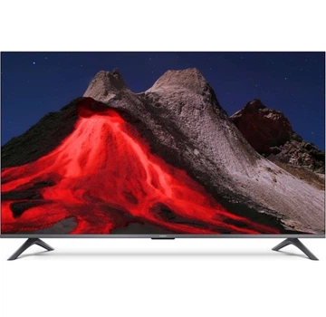 Телевизор 65' Xiaomi TV A Pro 65 2026, черный, QLED, 3840x2160, 60Hz, 178°/178°, Google TV, DVB-T2/S2/C, 3xHDMI, USB, 2 x 10 Вт,