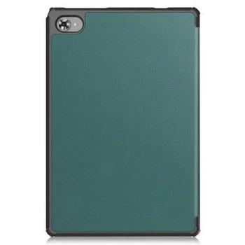 Чехол-книжка для планшета Teclast M40 Plus/P40HD/P30S, 10.1', BeCover Smart Case, тёмно-зелёный