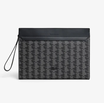 Сумка для ноутбука Лакоста The Blend Laptop Pouch Black 13″