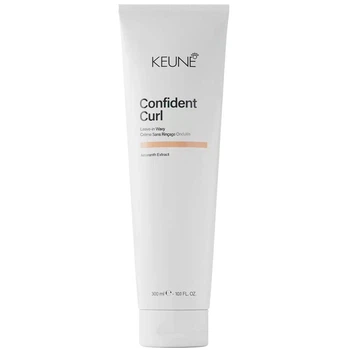 Незмивний догляд для хвилястого волосся Середній завиток - Keune Care Confident Curl Leave-In Wave 3A-4А