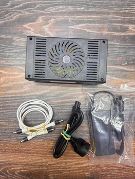 Router Power - PowerBank / UPS для роутера та gPON терміналу 33600 Mah (124Wh) 20+ годин роботи.